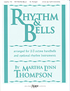 Rhythm and Bells Handbell sheet music cover